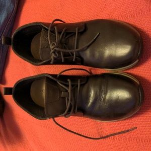 Geox Men's Size 9 Brown Chukka Boot